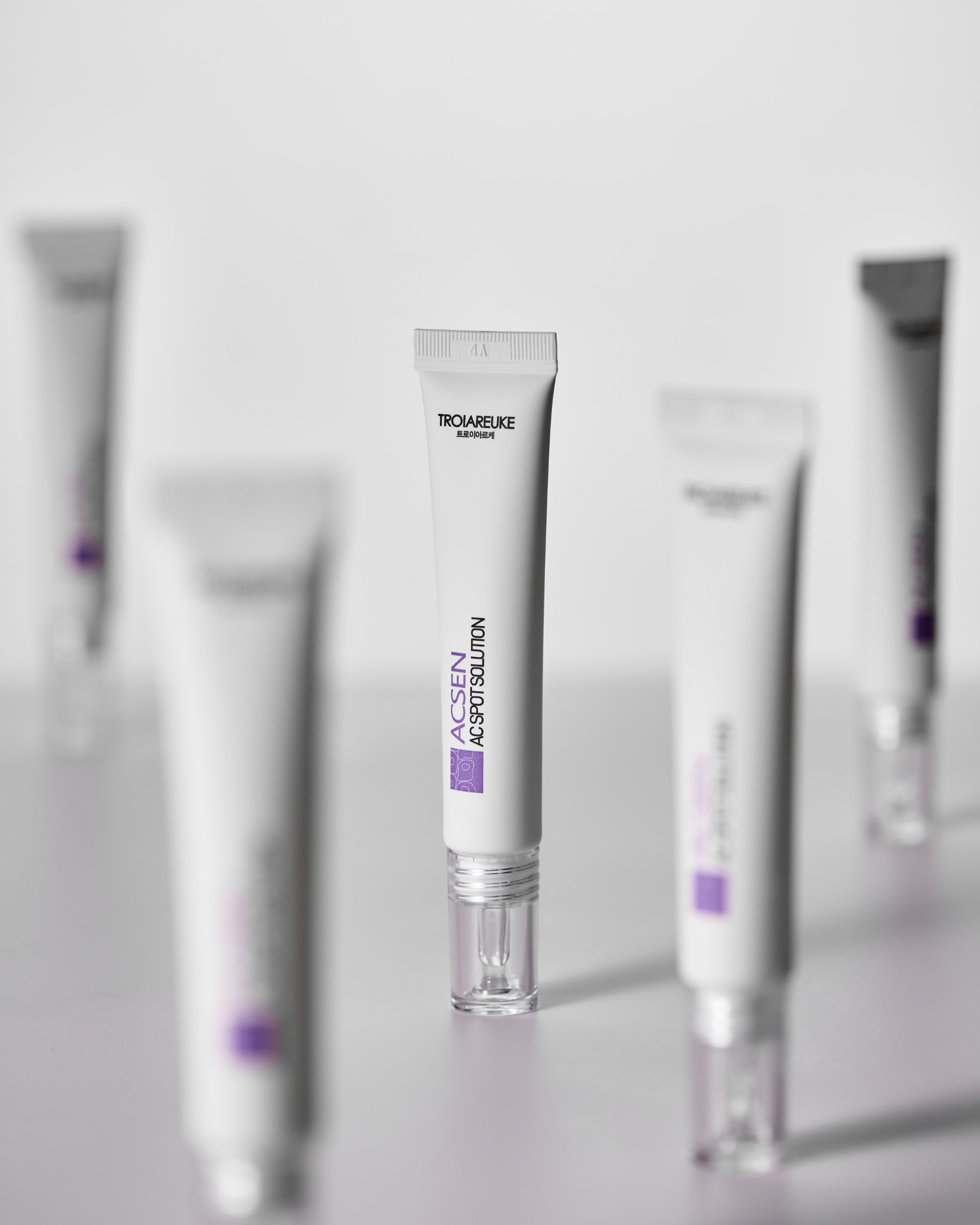 ACSEN AC SPOT SOLUTION | TROIAREUKE